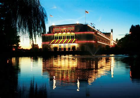 Steamboat hotel lancaster pa - Fulton Steamboat Inn, Lancaster, Pennsylvania. 18,794 likes · 217 talking about this · 22,574 were here. Come aboard our steamboat in Dutch Country & enjoy an unforgettable escape filled with scenic...